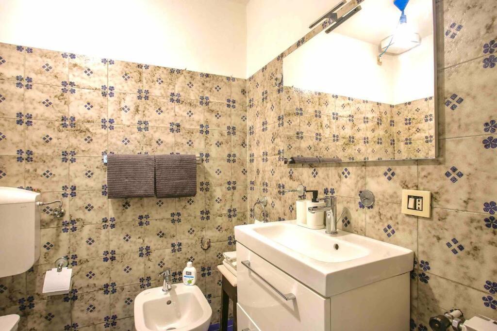 דירות פירנצה Hidden Gem Near Ponte Vecchio & Piazza Del Duomo מראה חיצוני תמונה