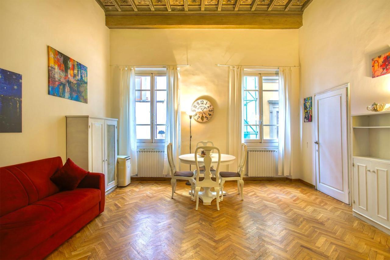דירות פירנצה Hidden Gem Near Ponte Vecchio & Piazza Del Duomo מראה חיצוני תמונה